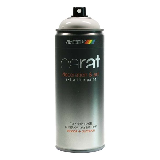 Motip Carat papyrus vit