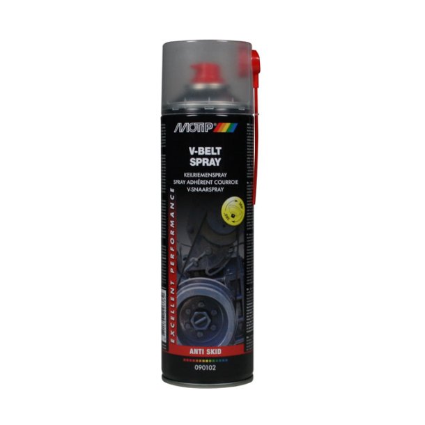 V-bandspray 500 ml