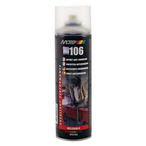 Motip anti corrosion primer 400ml