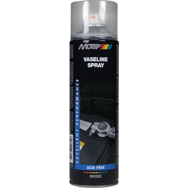 Motip Vaselin 500ml 