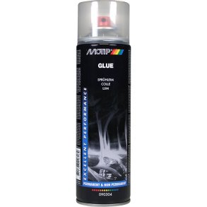 Motip limspray 500ml 