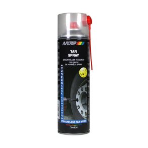 Tjrspray 500 ml