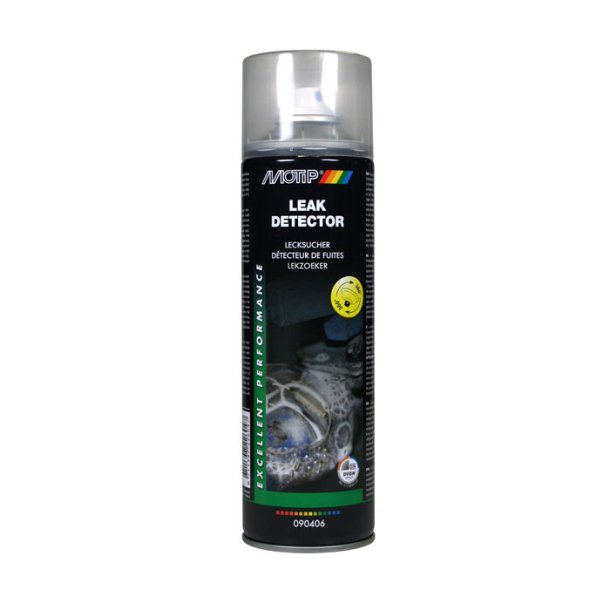 Utthedsdetektorspray 500 ml