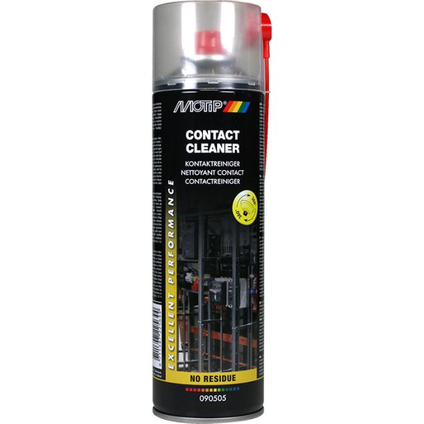 Motip kontaktreng&ouml;ring 500 ml