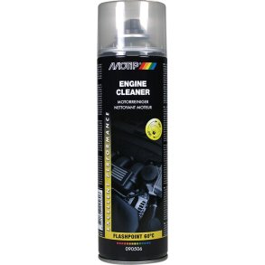 Motorrengrare ny 500ml