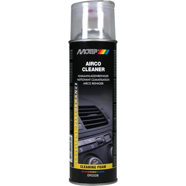 Aircon rens professionel 500ml