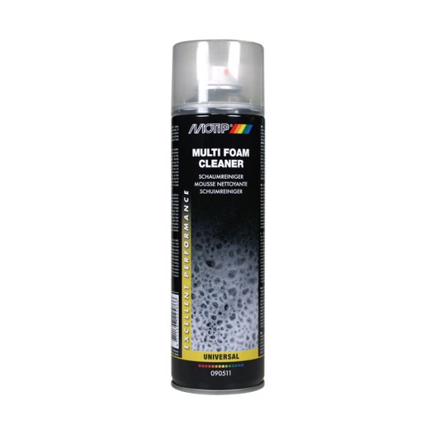 Multiskum 500 ml