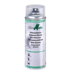 Cm silikonborttagare 400ml