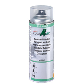 Cm plastrengring 400 ml