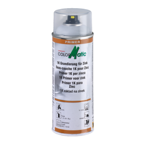 Cm 1k, primer zink 400 ml