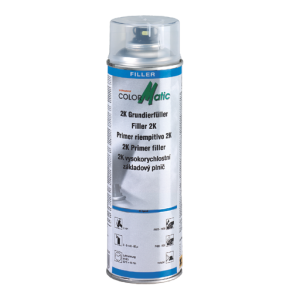 Highspeed filler/primer 2k 200ml