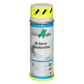 Cm epoxiprimer 2 komp., 200 ml,