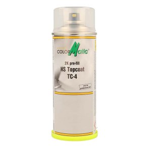 Motip Hs tc-4 2 comp, 300 Ml