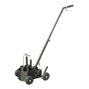 Motip strippvagn 4 hjul