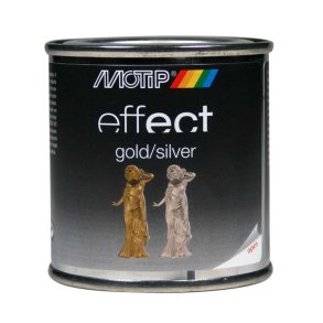 Motip Effect Gold 100ml burk