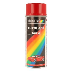 Motip Autoacryl spray 41510 - 400ml