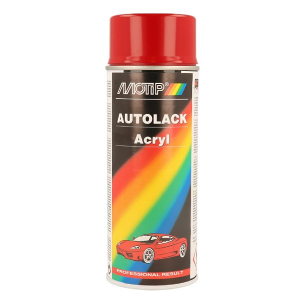 Motip Autoacryl spray 41510 - 400ml