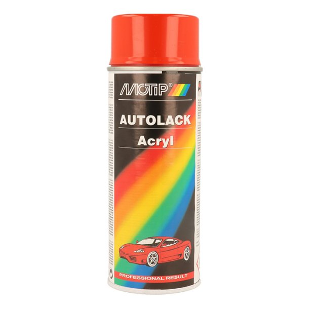 Motip Autoacryl spray 42200 - 400ml