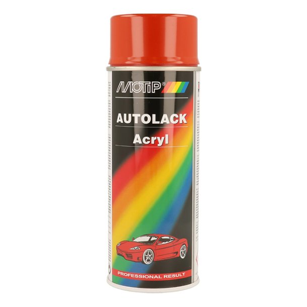 Motip Autoacryl spray 42530 - 400ml