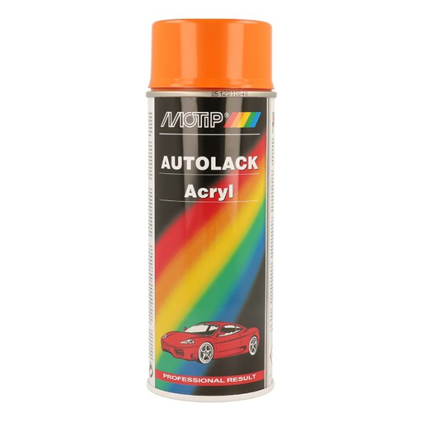 Motip Autoacryl spray 42750 - 400ml