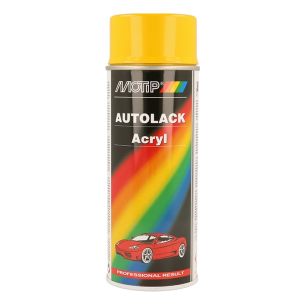 Motip Autoacryl spray 43580 - 400ml