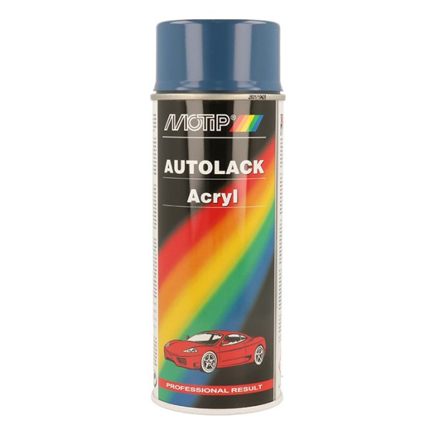 Motip Autoacryl spray 44965 - 400ml