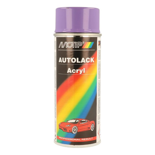 Motip Autoacryl spray 45215 - 400ml