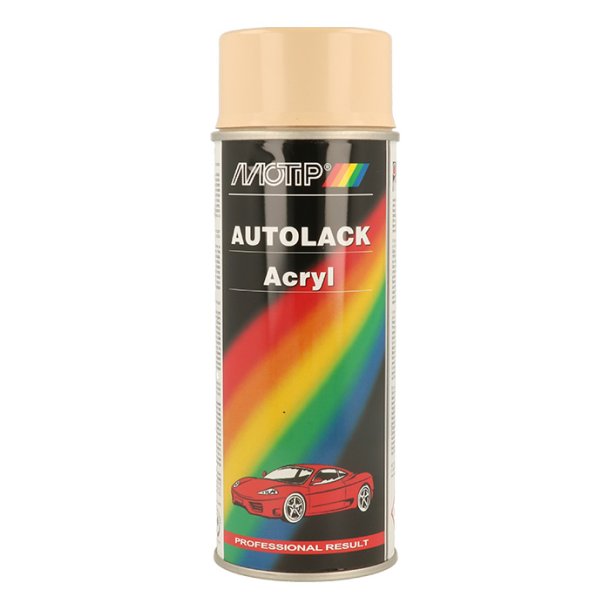 Motip Autoacryl spray 46605 - 400ml