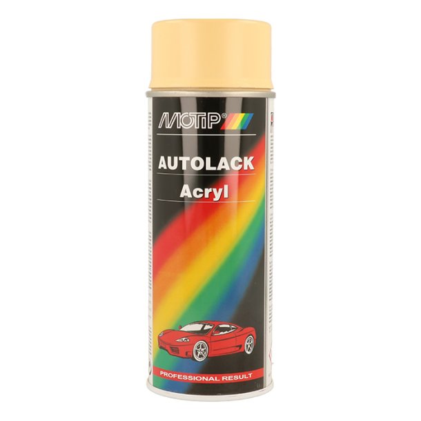 Motip Autoacryl spray 46690 - 400ml