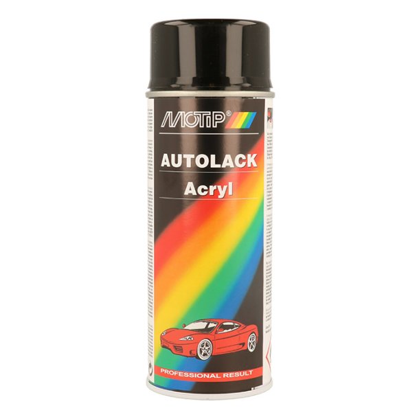 Motip Autoacryl spray 46828 - 400ml