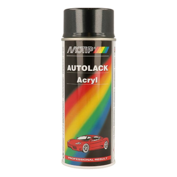 Motip Autoacryl spray 51012 - 400ml