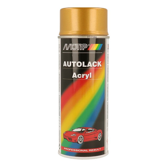 Motip Autoacryl Spray 52230 400ml