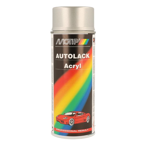 Motip Autoacryl spray 55290 - 400ml