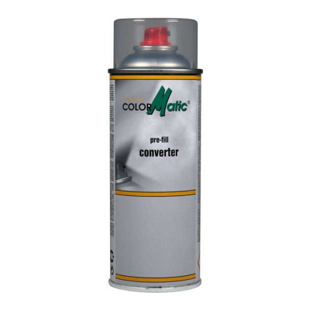 Color matic converter 300ml