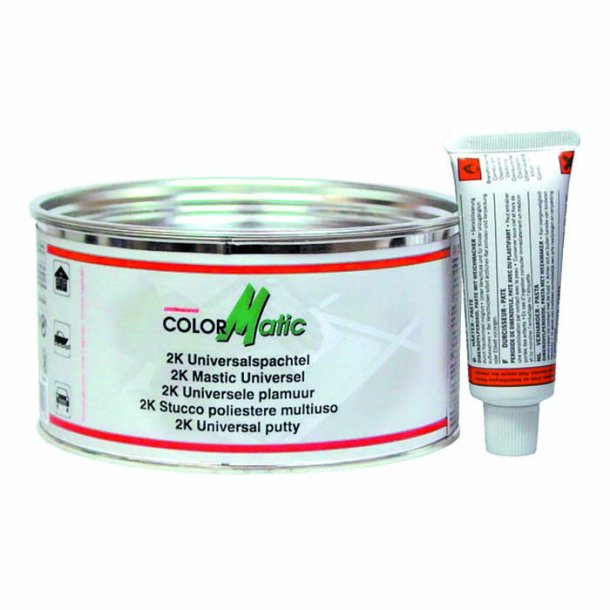 Motip Universalspackel 2 komp., 1000 g