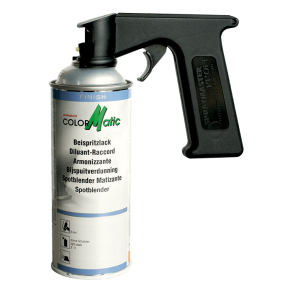 Motip håndtag til spray