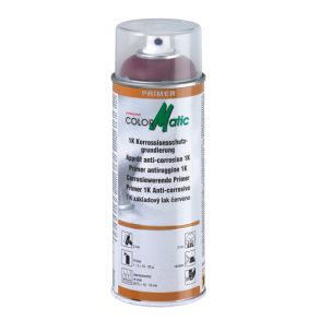 Cm 1k, primer fr metall 400ml