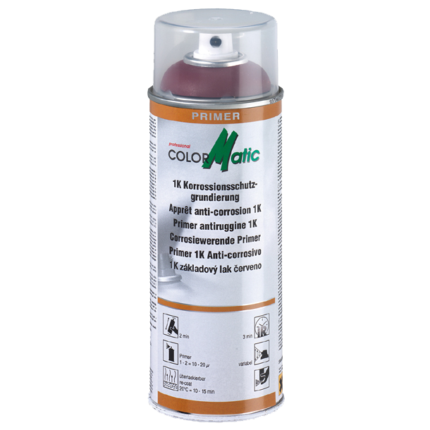 Cm primer rd 400ml