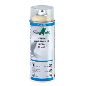 Cm akryl filler beige 400ml