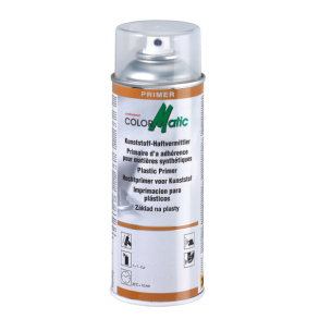 Cm plastprimer 400ml