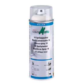 Cm akryl spray spackel 400 ml