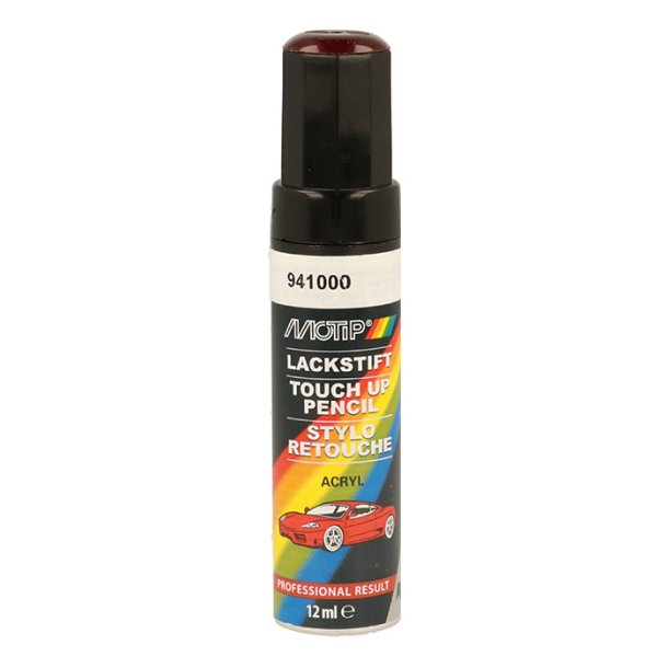 Motip 941000 paint stick akryl billack 12ml