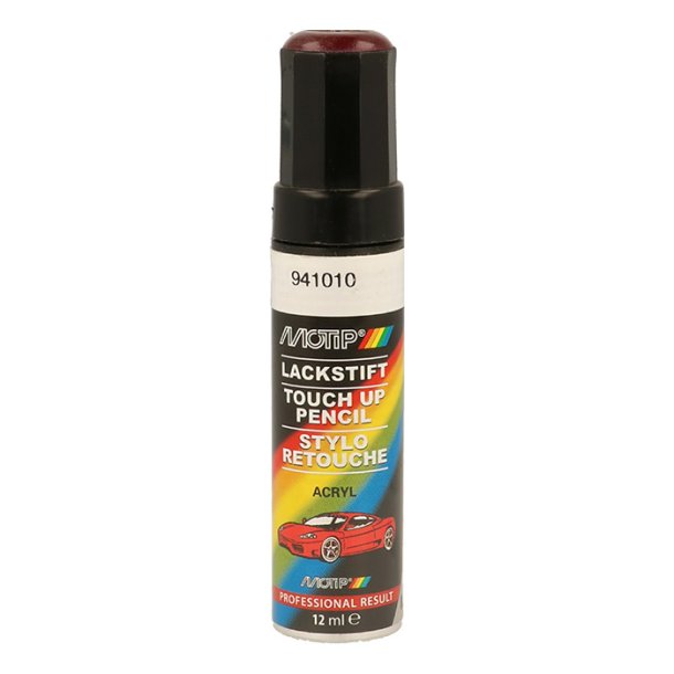Motip 941010 lackstift akryl billack 12ml