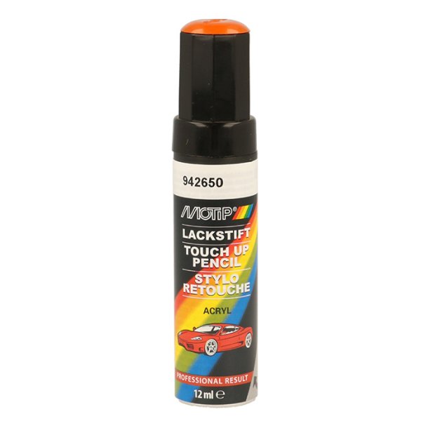 Motip 942650 lackstift akryl billack 12ml
