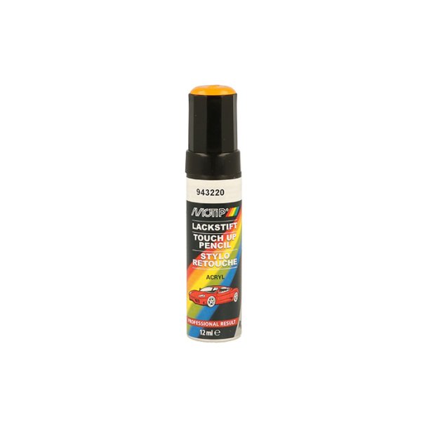 Motip 943220 lackstift akryl billack 12ml