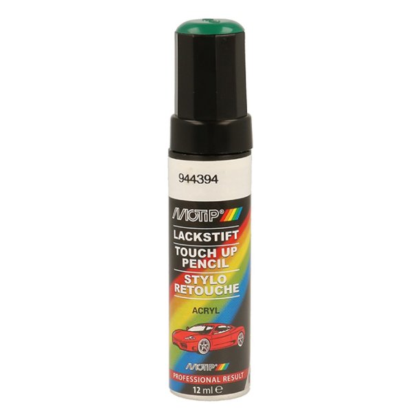 Motip 944394 f&auml;rgstift akryl billack 12ml