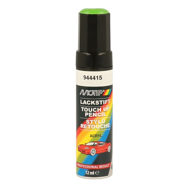 Motip 944415 f&auml;rgstift akryl billack 12ml