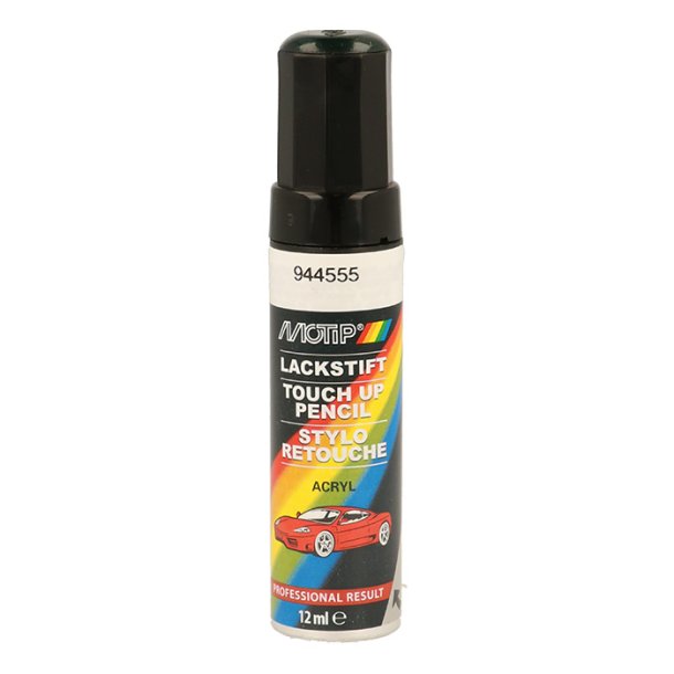 Motip 944555 f&auml;rgstift akryl billack 12ml