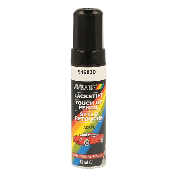 Motip 946830 lackstift akryl billack 12ml 