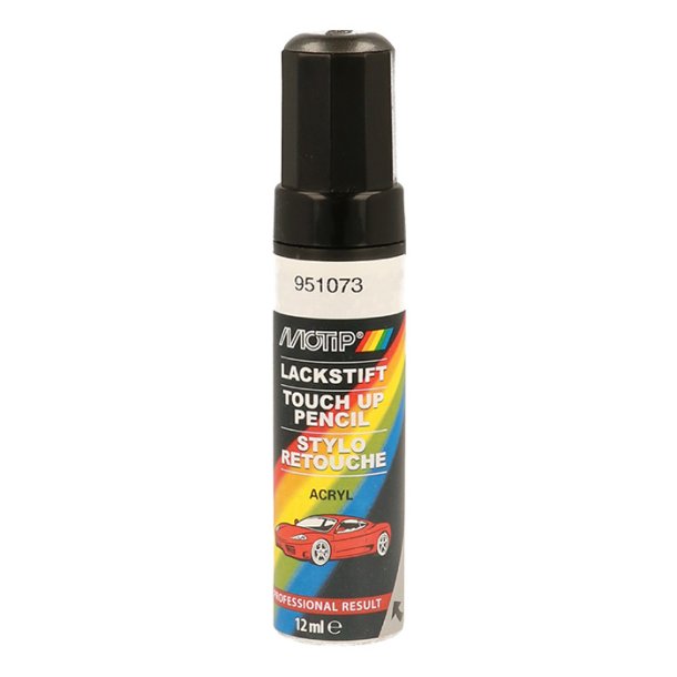 Motip 951073 f&auml;rgstift akryl billack 12ml